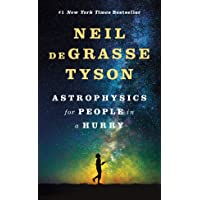 Astrophysics For People In A Hurry: Essays on the Universe and Our Place Within It